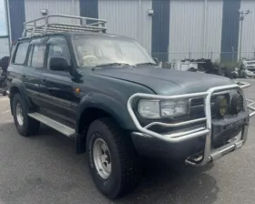 Суппорт TOYOTA