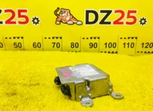 Блок управления airbag HONDA VEZEL 2014/Цвет NH788P 77960T7AJ811M2 RU4 LEB, передний