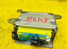 Блок управления airbag HONDA VEZEL 2014/Цвет NH788P 77960T7AJ811M2 RU4 LEB, передний
