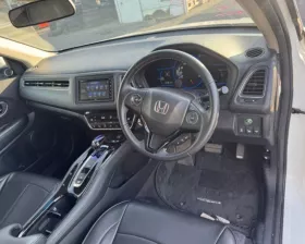Блок управления airbag HONDA