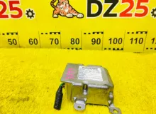Блок управления airbag HONDA VEZEL 2014/Цвет NH731P 77960T7AJ811M2 RU3 LEB, передний