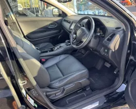 Блок управления airbag HONDA