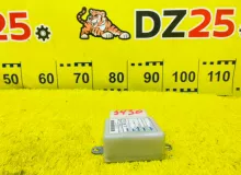 Блок управления airbag HONDA FREED 2018/Цвет NH812P 77960TDKJ411M2 GB8 LEB, передний