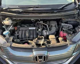 Блок управления airbag HONDA