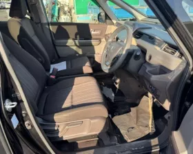 Блок управления airbag HONDA