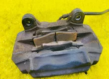 Суппорт TOYOTA LAND CRUISER 1993/Цвет 20R 4775060060 FZJ80G 1FZFE, передний левый