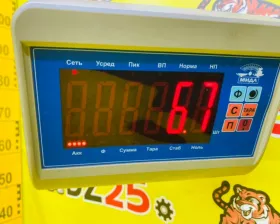 Суппорт TOYOTA