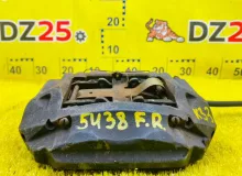 Суппорт TOYOTA LAND CRUISER 1993/Цвет 20R 4773060060 FZJ80G 1FZFE, передний правый