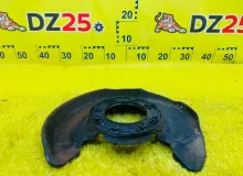 Кожух тормозного диска TOYOTA LAND CRUISER 1993/Цвет 6M1 4778160100 FZJ80G 1FZFE, передний правый