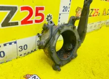 Поворотный кулак TOYOTA LAND CRUISER 1993/Цвет 6M1 4321160110 FZJ80G 1FZFE, передний правый