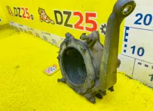 Поворотный кулак TOYOTA LAND CRUISER 1993/Цвет 6M1 4321160110 FZJ80G 1FZFE, передний правый