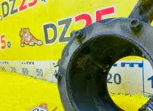 Поворотный кулак TOYOTA LAND CRUISER 1993/Цвет 6M1 4321160110 FZJ80G 1FZFE, передний правый