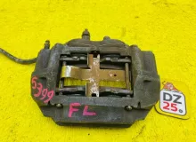 Суппорт TOYOTA LAND CRUISER 1993/Цвет 6M1 4775060060 FZJ80G 1FZFE, передний левый