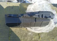 Суппорт TOYOTA LAND CRUISER 1993/Цвет 6M1 4775060060 FZJ80G 1FZFE, передний левый