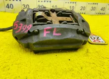 Суппорт TOYOTA LAND CRUISER 1993/Цвет 6M1 4775060060 FZJ80G 1FZFE, передний левый