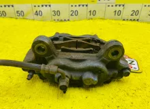 Суппорт TOYOTA LAND CRUISER 1993/Цвет 6M1 4775060060 FZJ80G 1FZFE, передний левый