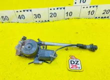 Антенна TOYOTA LAND CRUISER 1994/Цвет 6M1 8630060040 FZJ80G 1FZFE, передняя левая