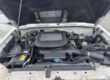 Планка под фары ISUZU BIGHORN 1999/Цвет 752 8972227240 UBS73GW 4JX1, передняя левая Планка под фары ISUZU BIGHORN 1999/Цвет 752 8972227240 UBS73GW 4JX1, передняя левая