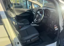 Магнитофон HONDA FIT GATHERS VXM-145VSi|2017 08A405T0430 GP6 LEB, передний