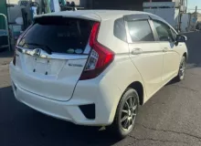 Магнитофон HONDA FIT GATHERS VXM-145VSi|2017 08A405T0430 GP6 LEB, передний