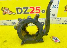 Поворотный кулак TOYOTA LAND CRUISER 1993/Цвет 20R 4321160110 FZJ80G 1FZFE, передний правый