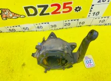 Поворотный кулак TOYOTA LAND CRUISER 1993/Цвет 20R 4321160110 FZJ80G 1FZFE, передний правый
