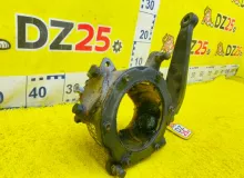 Поворотный кулак TOYOTA LAND CRUISER 1993/Цвет 20R 4321160110 FZJ80G 1FZFE, передний правый