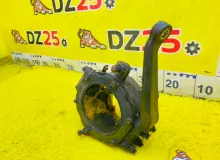 Поворотный кулак TOYOTA LAND CRUISER 1993/Цвет 20R 4321160110 FZJ80G 1FZFE, передний правый