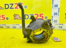 Поворотный кулак TOYOTA LAND CRUISER 1993/Цвет 20R 4321160110 FZJ80G 1FZFE, передний правый