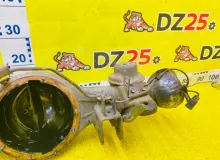 Чулок моста TOYOTA LAND CRUISER 1993/Цвет 6M1 4311060370 FZJ80G 1FZFE, передний