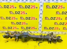 Чулок моста TOYOTA LAND CRUISER 1993/Цвет 20R 4311060370 FZJ80G 1FZFE, передний