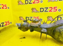 Чулок моста TOYOTA LAND CRUISER 1993/Цвет 20R 4311060370 FZJ80G 1FZFE, передний