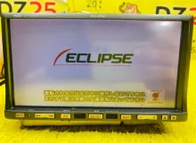Магнитофон TOYOTA LAND CRUISER ECLIPSE AVN668HD|2002 AVN668HD UZJ100W 2UZFE, передний Магнитофон TOYOTA LAND CRUISER ECLIPSE AVN668HD|2002 AVN668HD UZJ100W 2UZFE, передний