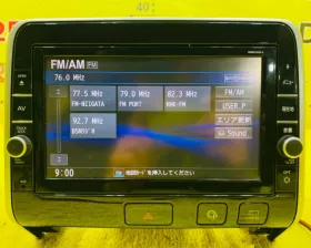 Магнитофон PANASONIC STRADA