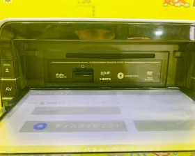 Магнитофон PANASONIC STRADA