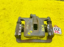 Суппорт HUMMER H3 2006 15111372 L52, задний правый