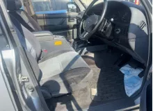 Суппорт TOYOTA LAND CRUISER 1994/Цвет 26P 4775060070 FZJ80G 1FZFE, задний левый