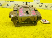 Суппорт TOYOTA LAND CRUISER 1994/Цвет 26P 4775060070 FZJ80G 1FZFE, задний левый