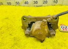 Суппорт TOYOTA LAND CRUISER 1994/Цвет 26P 4775060070 FZJ80G 1FZFE, задний левый