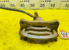 Суппорт TOYOTA LAND CRUISER 1994/Цвет 26P 4775060070 FZJ80G 1FZFE, задний левый