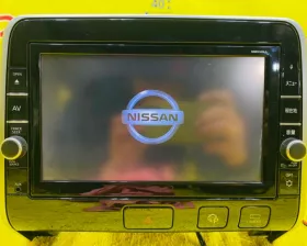 Магнитофон PANASONIC STRADA