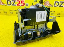 Магнитофон NISSAN SERENA 2017/Цвет QAB CNSN76J2CJ GFC27 MR20DD, передний