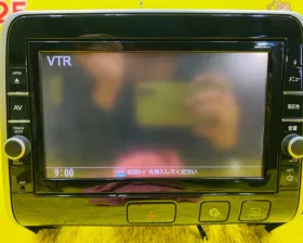 Магнитофон PANASONIC STRADA