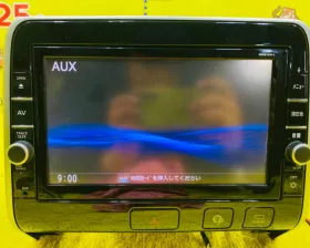 Магнитофон PANASONIC STRADA