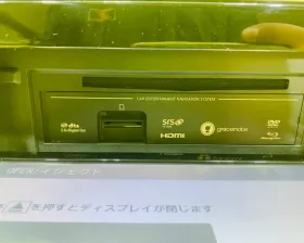 Магнитофон PANASONIC STRADA