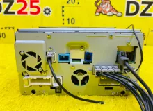 Магнитофон NISSAN SERENA 2017/Цвет QAB CNSND7J3CJ GFNC27 MR20DD, передний