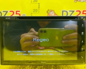 Магнитофон REGEO