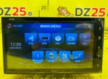 Магнитофон HONDA VEZEL REGEO AZ-723|2015 AZ723 RU4 LEB, передний