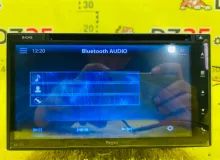Магнитофон HONDA VEZEL REGEO AZ-723|2015 AZ723 RU4 LEB, передний