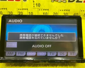 Магнитофон TOYOTA